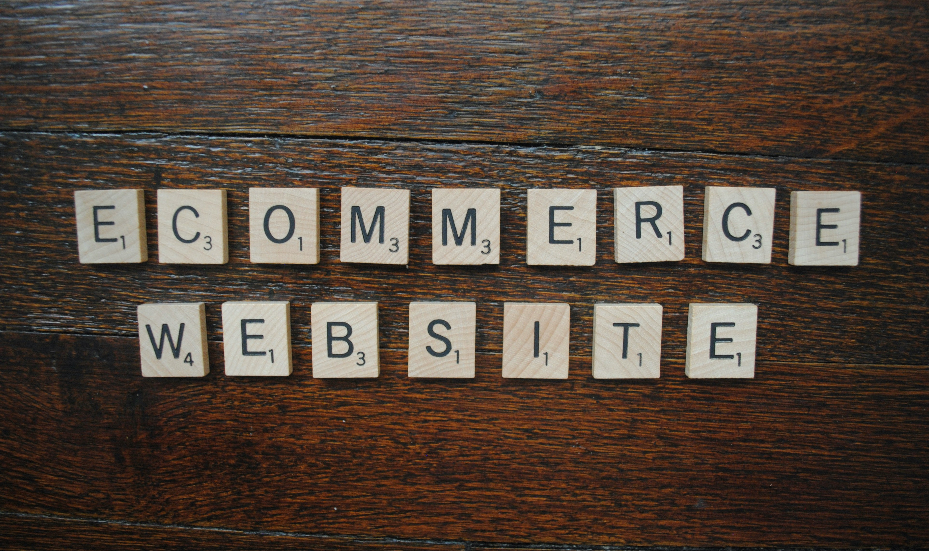 E-commerce